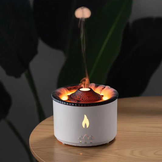 Tranquil Mist - Volcano Air Aromatherapy Humidifier