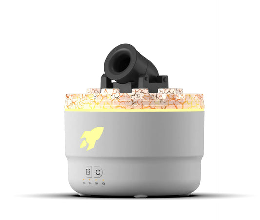 Scent Blast - Cannon Aroma Diffuser