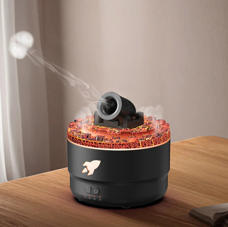 Scent Blast - Cannon Aroma Diffuser