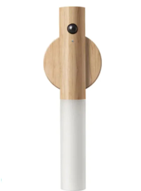 Nocti Bloom - Induction Night Light