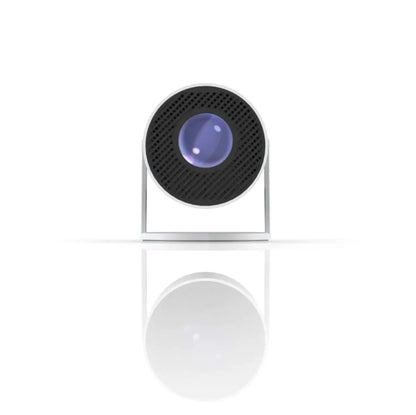 Pocket Cine - Ultra HD 4K Mini Projector