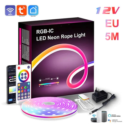 RGB Smart LED Sync Light Bar