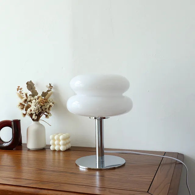 Celeste Glow - Macaron Designer Lamp