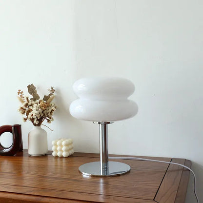 Celeste Glow - Macaron Designer Lamp