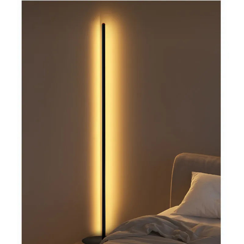 Luma Spire - LED Floor Lamp