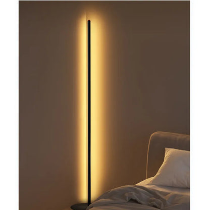 Luma Spire - LED Floor Lamp