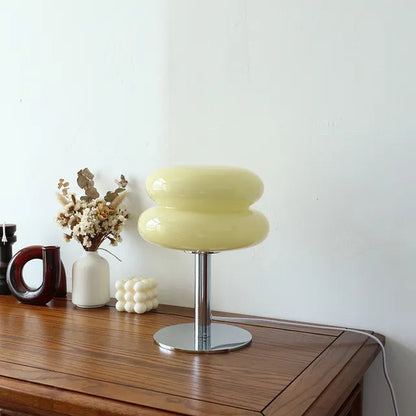 Celeste Glow - Macaron Designer Lamp