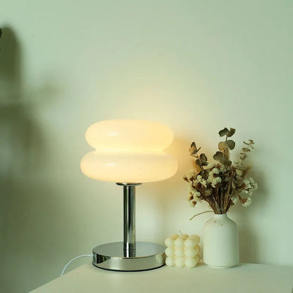 Celeste Glow - Macaron Designer Lamp