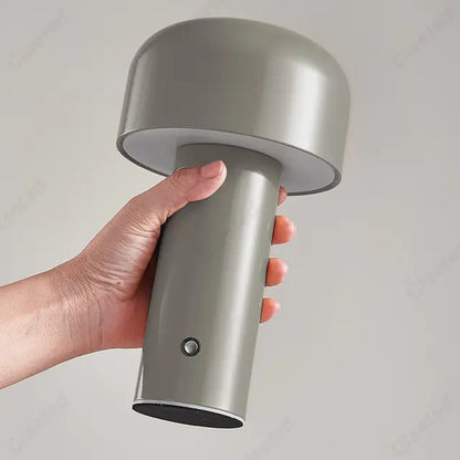 Mystic Glow - Magic Mushroom Light