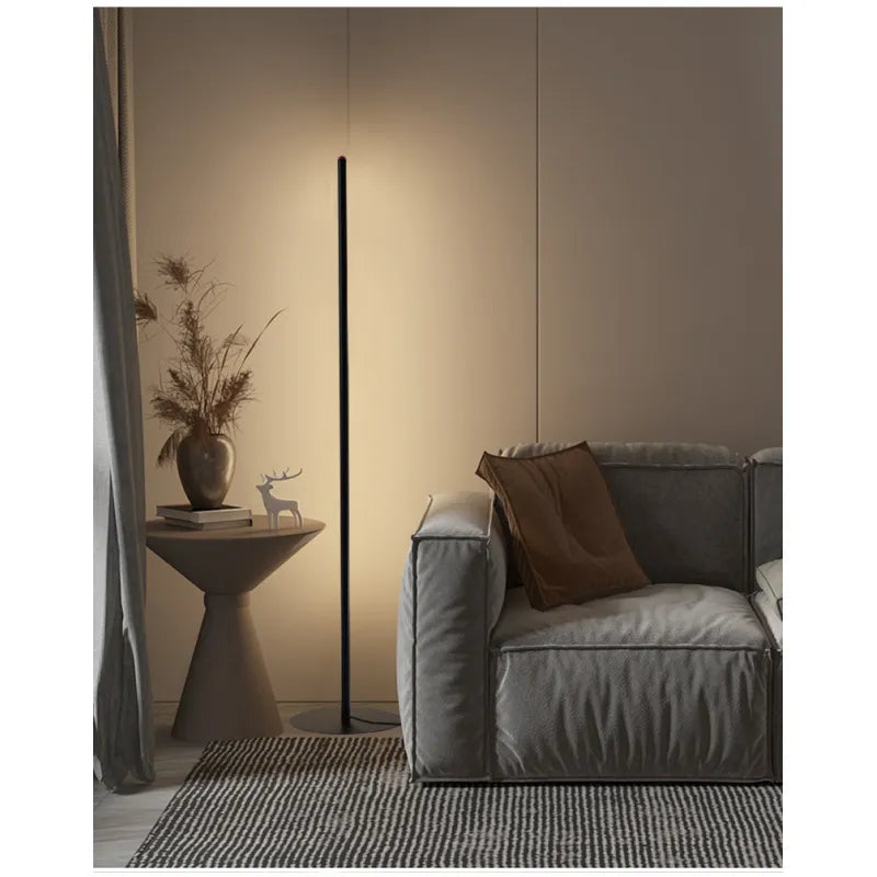 Luma Spire - LED Floor Lamp