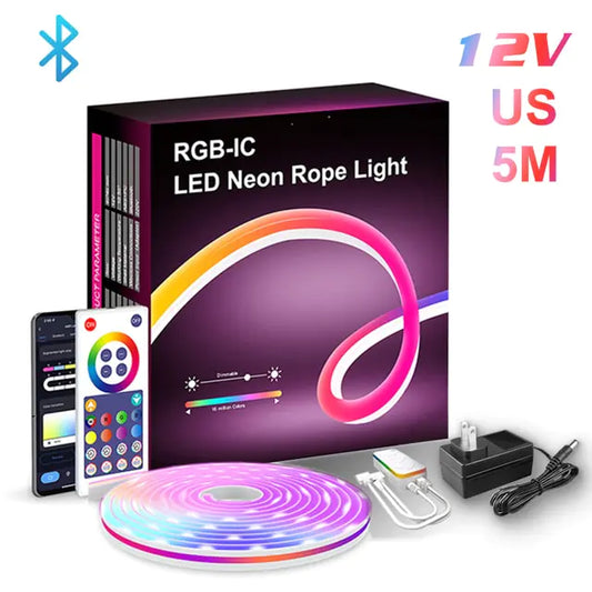 RGB Smart LED Sync Light Bar