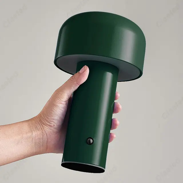 Mystic Glow - Magic Mushroom Light