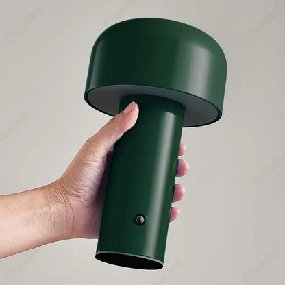 Mystic Glow - Magic Mushroom Light