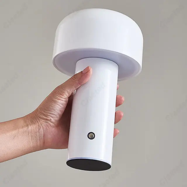 Mystic Glow - Magic Mushroom Light
