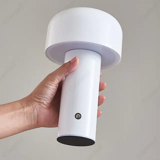 Mystic Glow - Magic Mushroom Light