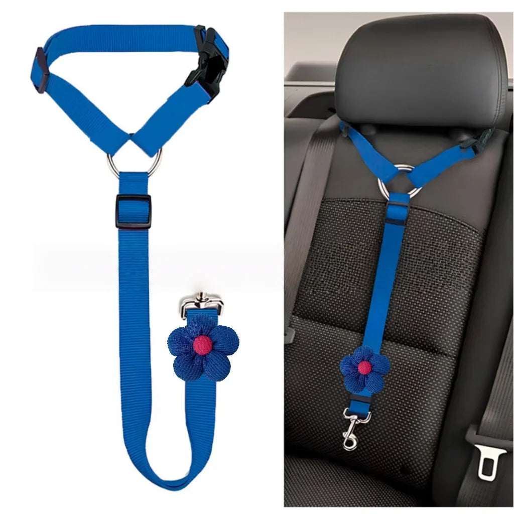 PawSecure Ride Belt