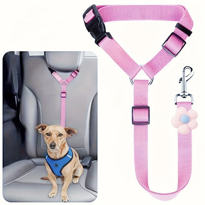 PawSecure Ride Belt