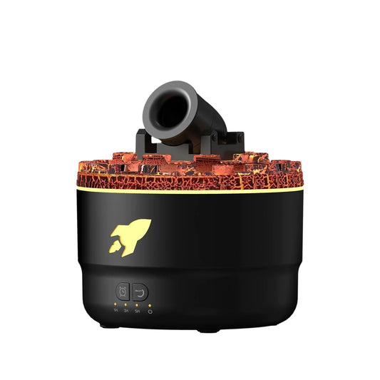 Scent Blast - Cannon Aroma Diffuser