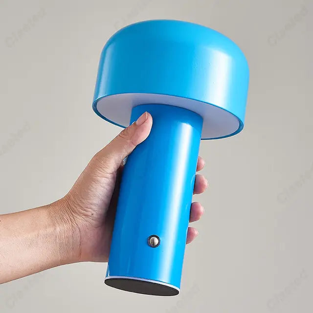 Mystic Glow - Magic Mushroom Light