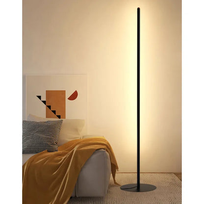 Luma Spire - LED Floor Lamp