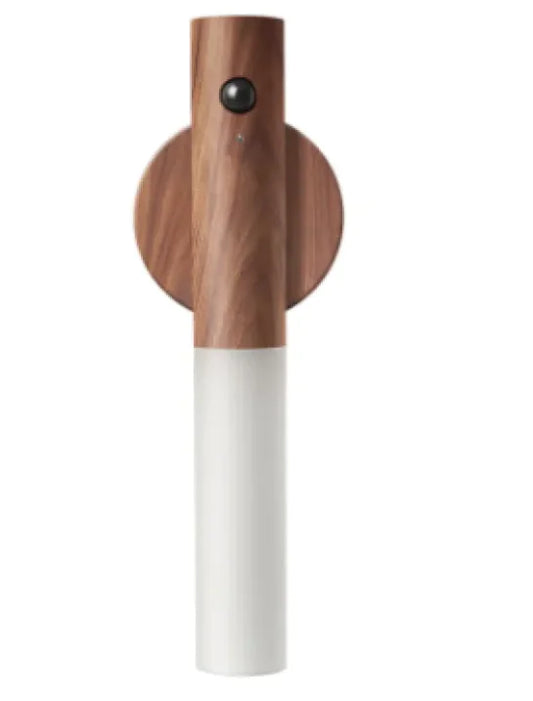 Nocti Bloom - Induction Night Light