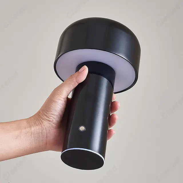 Mystic Glow - Magic Mushroom Light