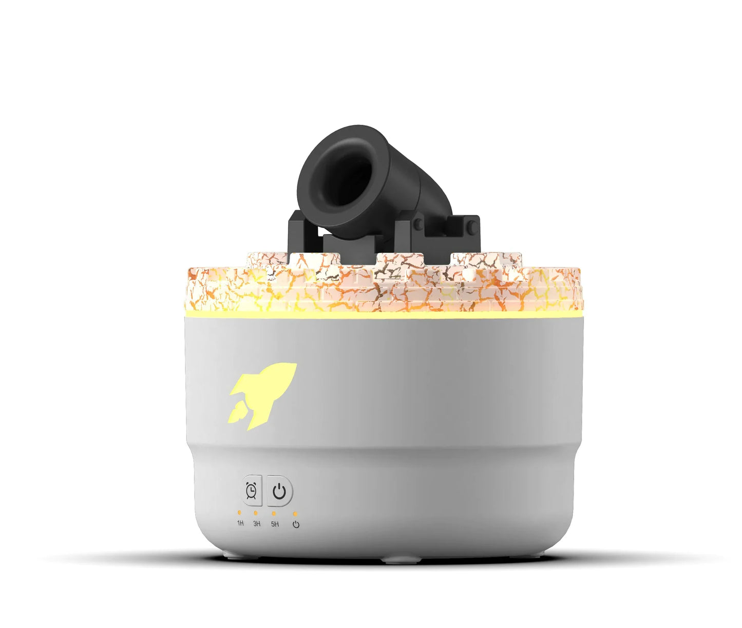 Scent Blast - Cannon Aroma Diffuser