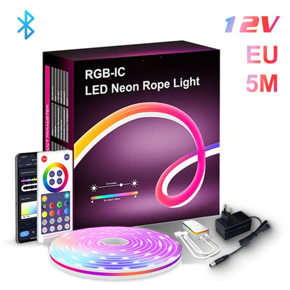 RGB Smart LED Sync Light Bar