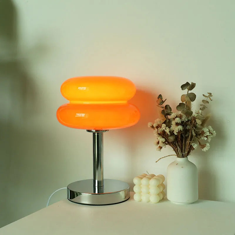 Celeste Glow - Macaron Designer Lamp
