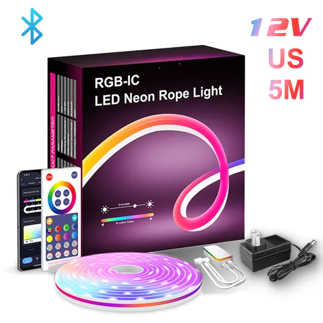RGB Smart LED Sync Light Bar