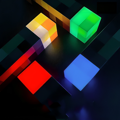 Craft Glow - Minecraft Decorative Torch Lamp