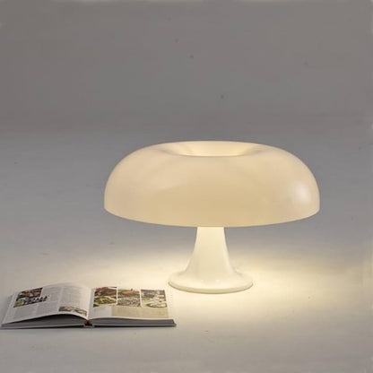 Luxe Shroom - Designer Mushroom Lamp