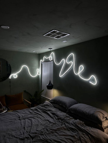 RGB Smart LED Sync Light Bar