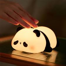 Glow Pals - Adorable Animals LED Lamps