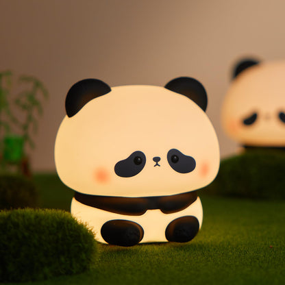 Glow Pals - Adorable Animals LED Lamps