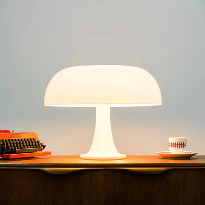 Luxe Shroom - Designer Mushroom Lamp