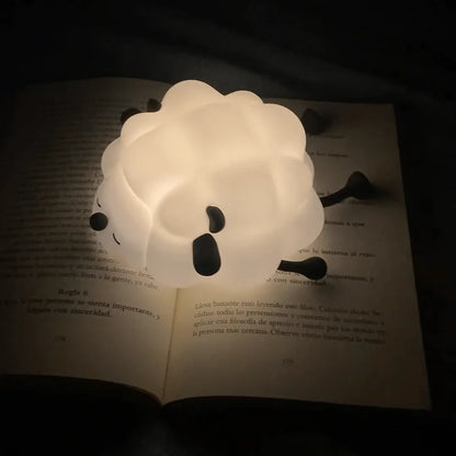 Glow Pals - Adorable Animals LED Lamps