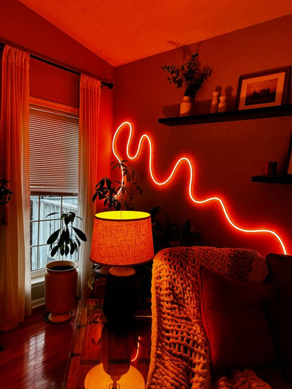RGB Smart LED Sync Light Bar