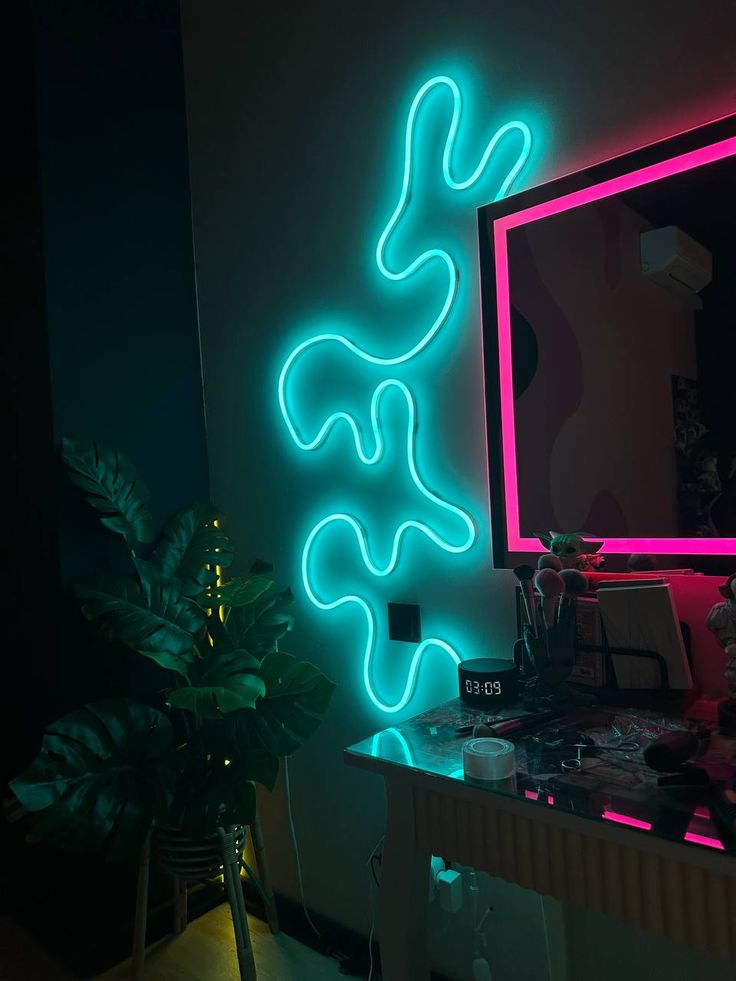 RGB Smart LED Sync Light Bar