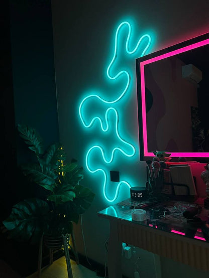RGB Smart LED Sync Light Bar
