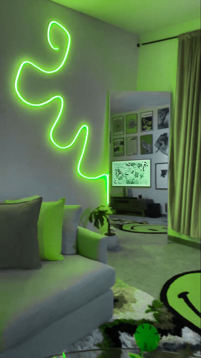 RGB Smart LED Sync Light Bar