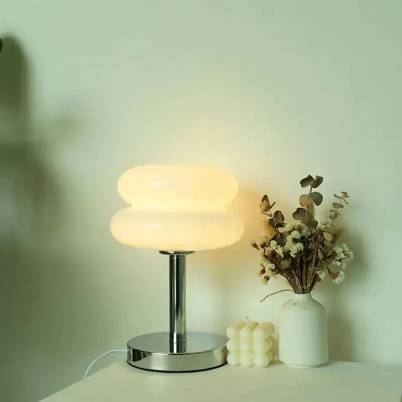 Celeste Glow - Macaron Designer Lamp