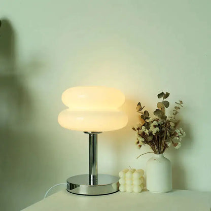 Celeste Glow - Macaron Designer Lamp