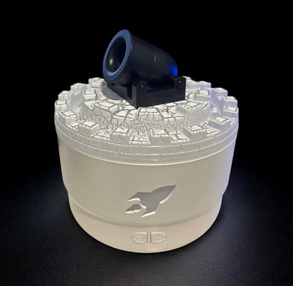 Scent Blast - Cannon Aroma Diffuser
