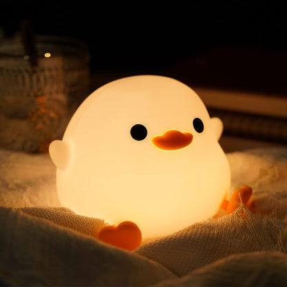 Dream Quack - Duckling Dream LED Night Light