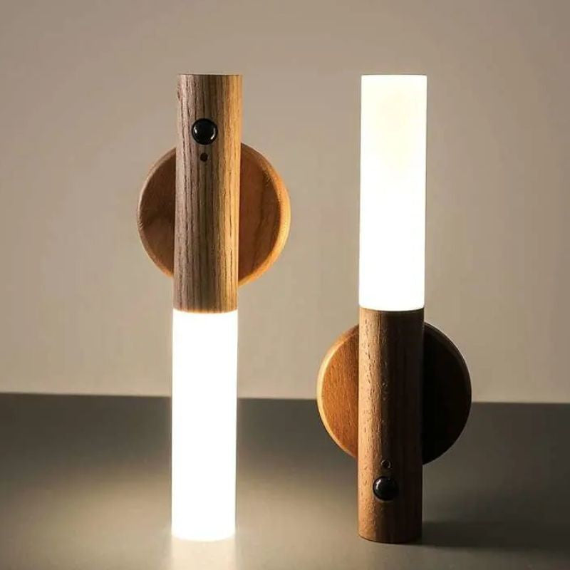 Nocti Bloom - Induction Night Light