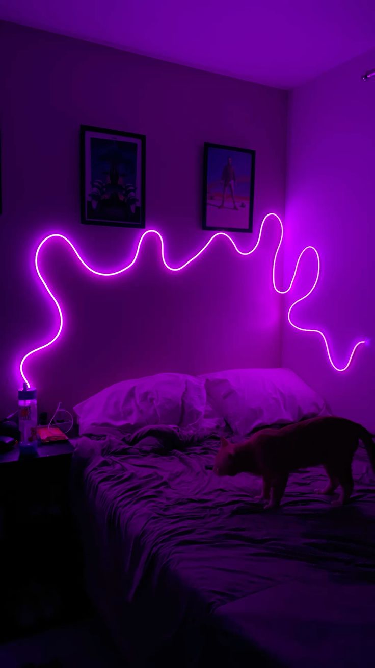 RGB Smart LED Sync Light Bar
