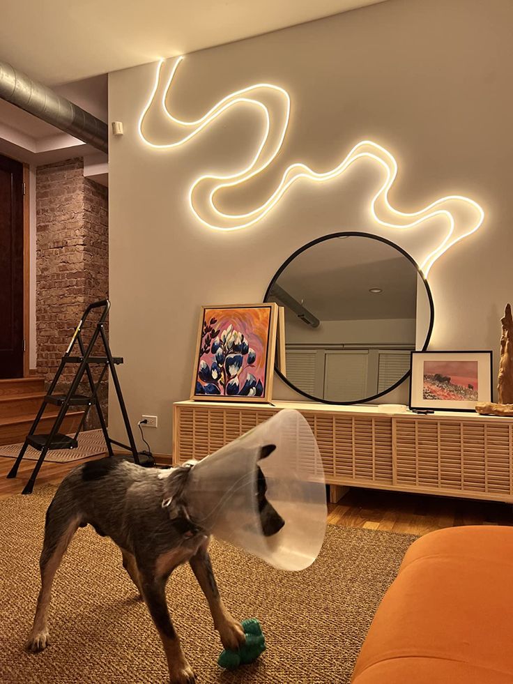 RGB Smart LED Sync Light Bar