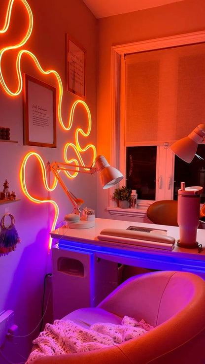 RGB Smart LED Sync Light Bar