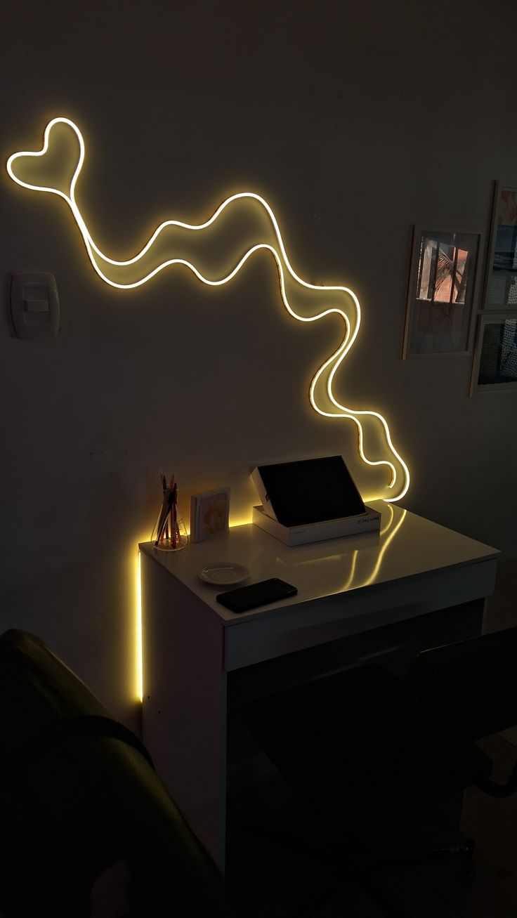 RGB Smart LED Sync Light Bar